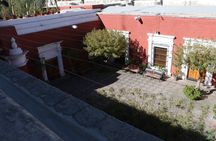 Private Tour to the Museum of Andean Sanctuaries in Arequipa