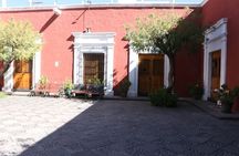 Private Tour to the Museum of Andean Sanctuaries in Arequipa