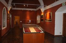 Private Tour to the Museum of Andean Sanctuaries in Arequipa