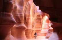 Private Tour: 7-Day Highlight Tour of Southwest Mighty Five