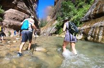 Private Tour: 7-Day Highlight Tour of Southwest Mighty Five