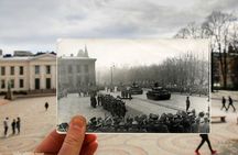 Unknown war. Oslo and Norway during 1940-45