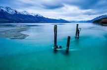 Photography Tour from Queenstown to Glenorchy - 1/2 Day
