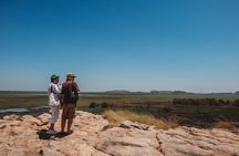 Kakadu Day Tour from Darwin with Offroad Dreaming