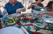Kakadu Day Tour from Darwin with Offroad Dreaming
