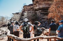 Kakadu Day Tour from Darwin with Offroad Dreaming