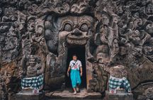 Custom Private Tour: Experience East Bali