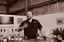 Brown Hill Winemaker's Walk