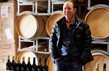 Brown Hill Winemaker's Walk