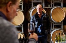 Private Barrel Hall Wine Tasting in the Margaret River Region