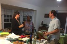 Traditional Bermuda Breakfast Cooking Class With A Local