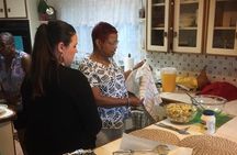 Traditional Bermuda Breakfast Cooking Class With A Local