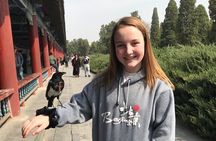 Beijing Highlights Two-Day Private Guided Tour