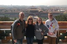 Beijing Highlights Two-Day Private Guided Tour