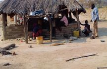 Village Tour in Livingstone