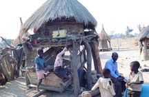 Village Tour in Livingstone