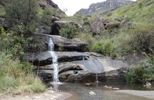 Drakensberg Mountain day Tour into Lesotho from Durban