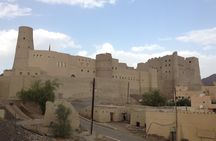 Full Day Nizwa Tour