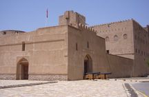 Full Day Nizwa Tour