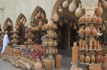 Full Day Nizwa Tour