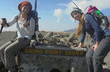 4 Days Mount Meru Climbing | Hiking | Trekking Tour