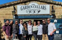 Award Winning Full Day Wine and Food Experience