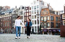  Amstagram Tour & Moco Experience