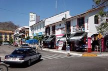 Mazatlan Shore Excursion: Small Group Highlights Tour with Lunch