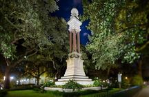 Uncensored Zombie Night-Time Walking Ghost Tour of Savannah (Ages 18+)