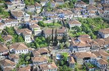 Berat Full-Day Tour from Tirana & Durres 