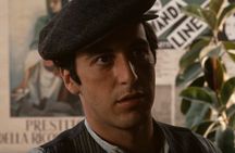 Road Bike Tour Godfather