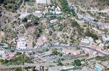 Road Bike Tour Godfather