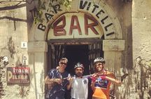 Road Bike Tour Godfather