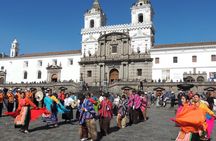 3-Days Layover Stay in Quito