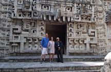 Private Tour: Museum of Anthropology and Chapultepec Castle.