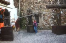 Private Tour: Taxco¨ The city of silver¨ and Cuernavaca ¨The eternal Spring