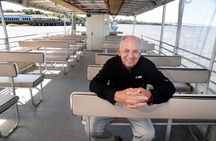 Jekyll Island Dolphin Tours