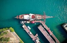 Royal Albatross - Sunset Sail Cruise with 5-Course Seated Dinner