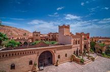 5 Days Private Tour from Fes to Marrakech via Merzouga Desert
