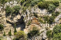 Berat Full-Day Tour from Durrës with English Speaking Guide