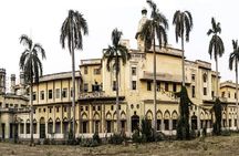 Heritage Walk In Lucknow