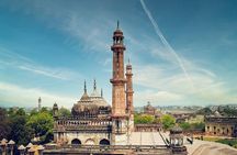 Heritage Walk In Lucknow