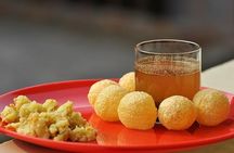 Food trail in Sowcarpet - Chennai