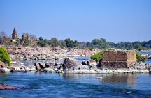 Rafting Adventure On River Betwa From Orchha - Boat Sharing Basis