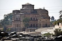 Rafting Adventure On River Betwa From Orchha - Boat Sharing Basis