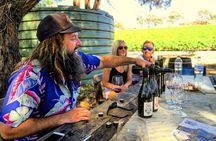 Micro-Group Barossa Valley Wine Tour from Adelaide