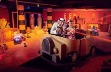 Legoland Water Park Entry Tickets with sharing transfer 