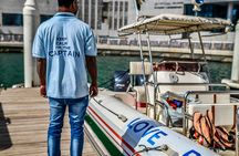 The Love Boats Dubai: Enjoy The 90 Minutes Love Tour