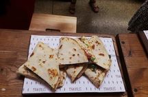 Food markets tour with a local!