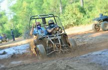 Dust, Speed, and Fun: Ultimate Buggy Safari Experience in Antalya